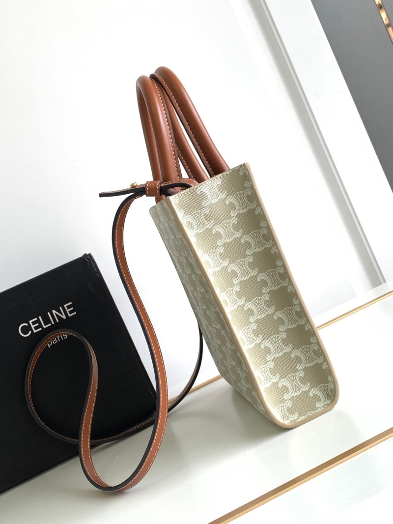 Celine Top Handle Bags